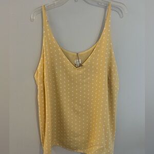 NWT women’s A NEW DAY Top